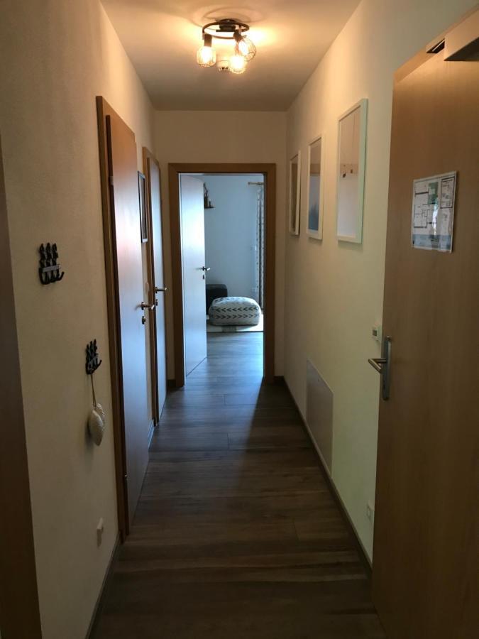 Apartamento Platzhirsch Haus im Ennstal Exterior foto